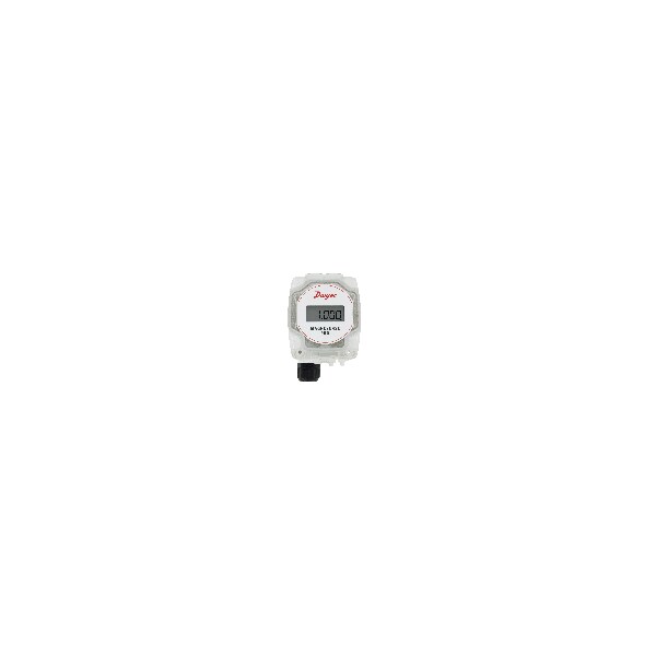 Differenitial Pressure Transmitter, Pr Xmtr Hr Bi